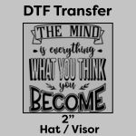 DTF Transfer 2" Thumbnail