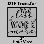 DTF Transfer 2" Thumbnail