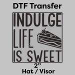 DTF Transfer 2" Thumbnail