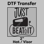 DTF Transfer 2" Thumbnail