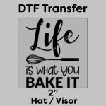 DTF Transfer 2" Thumbnail