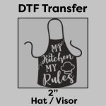 DTF Transfer 2" Thumbnail