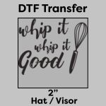 DTF Transfer 2" Thumbnail