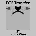 DTF Transfer 2" Thumbnail