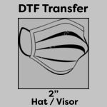 DTF Transfer 2" Thumbnail