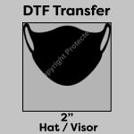 DTF Transfer 2" Thumbnail