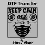 DTF Transfer 2" Thumbnail