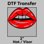 DTF Transfer 2" Thumbnail