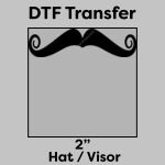 DTF Transfer 2" Thumbnail