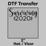 DTF Transfer 2" Thumbnail