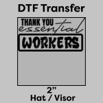 DTF Transfer 2" Thumbnail
