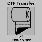 DTF Transfer 2" Thumbnail