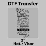DTF Transfer 2" Thumbnail