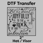DTF Transfer 2" Thumbnail