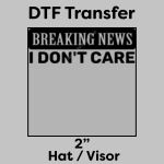 DTF Transfer 2" Thumbnail