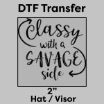 DTF Transfer 2" Thumbnail