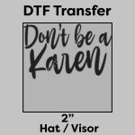DTF Transfer 2" Thumbnail