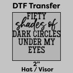 DTF Transfer 2" Thumbnail