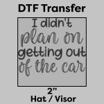 DTF Transfer 2" Thumbnail
