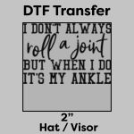DTF Transfer 2" Thumbnail