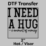 DTF Transfer 2" Thumbnail