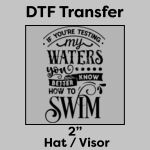 DTF Transfer 2" Thumbnail