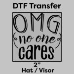 DTF Transfer 2" Thumbnail