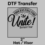DTF Transfer 2" Thumbnail