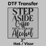 DTF Transfer 2" Thumbnail