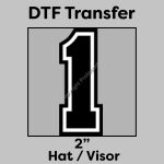DTF Transfer 2" Thumbnail