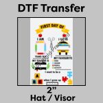 DTF Transfer 2" Thumbnail