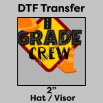 DTF Transfer 2" Thumbnail