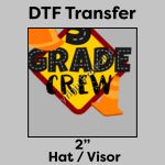 DTF Transfer 2" Thumbnail