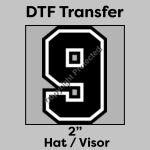 DTF Transfer 2" Thumbnail