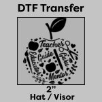 DTF Transfer 2" Thumbnail