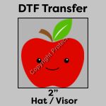 DTF Transfer 2" Thumbnail