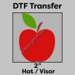DTF Transfer 2" Thumbnail