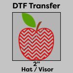DTF Transfer 2" Thumbnail