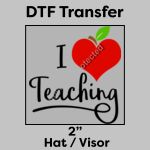 DTF Transfer 2" Thumbnail
