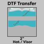 DTF Transfer 2" Thumbnail
