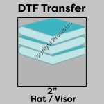 DTF Transfer 2" Thumbnail