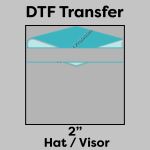 DTF Transfer 2" Thumbnail
