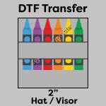 DTF Transfer 2" Thumbnail