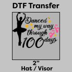 DTF Transfer 2" Thumbnail