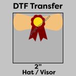 DTF Transfer 2" Thumbnail