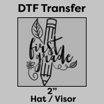 DTF Transfer 2" Thumbnail