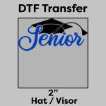 DTF Transfer 2" Thumbnail