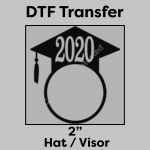 DTF Transfer 2" Thumbnail