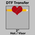 DTF Transfer 2" Thumbnail