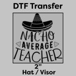 DTF Transfer 2" Thumbnail